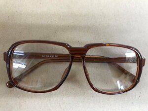 メガネ　老眼鏡　オプト．シンコー　デキロウ　NO.529 S+1.50　定価1,603　定形外 送料無料 81