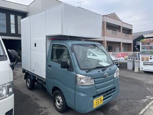 新品キッチンカー専門店★業界最安値！★開業支援します★食品衛生許可対応★全メーカー軽トラ対応！