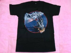 DOKKEN ドッケン Tシャツ S ロックT バンドT Warrant Stryper Tooth & Nail