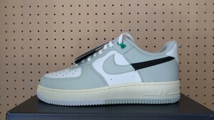 ナイキ エアフォース 1 ホワイト/シルバー AIR FORCE 1 