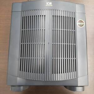 【K1634】SANYO 三洋電機 エアクリーナー AIR CLEANER ABC-N1 通電OK 中古現状品