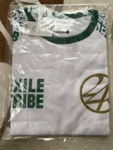 EXILE ２４karats 新品　　サイズＬ　定価５８００円