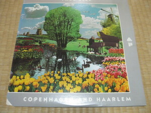 PAUL　BLEY　「COPENHAGN AND　HAARLEM」中古　ARISTA RECORDS　 AL１９０１　１９７５年 　　K-32