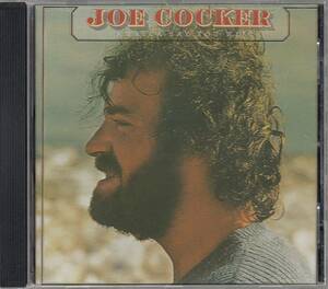 輸 Joe Cocker ジョー・コッカー Jamaica Say You Will◆規格番号■3945292◆送料無料■即決●交渉有