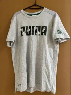 PUMA tシャツ