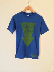 Jeffrey/ThunderbirdビンテージTシャツ(アメリカ製)