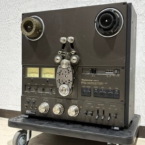 【J】 Technics RS-1506U オープンリールデッキ テクニクス 087567