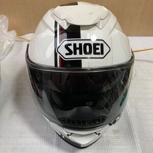 SHOEI GT-AirⅡ Lサイズ 57cm　