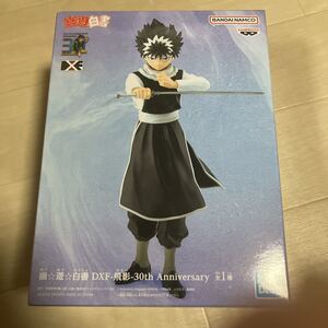 幽遊白書 DXF 飛影 30th Anniversary