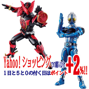 ★SO-DO CHRONICLE 仮面ライダーオーズ タジャドル コンボ＆アクアセット【PB限定】◆新品Ss