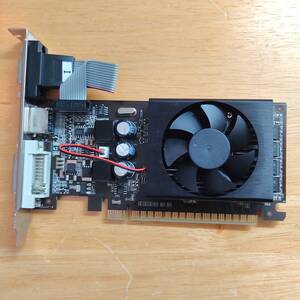 NEAT5200HD06-1193F（GeForce GT520）