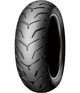 DUNLOP 200/55R17 MC 78V D407 リア TL(チューブレスタイヤ) BW