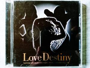 Love Destiny★Destiny