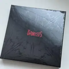 GOT7 BamBam ベンベン BAMESIS アルバム