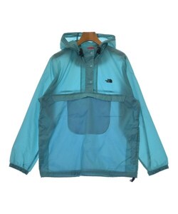 THE NORTH FACE ブルゾン レディース ザ　ノースフェイス 中古　古着