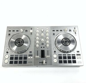 動作確認済み PIONEER パイオニア DDJ-SB3 シルバー DJコントローラー DJ機器 Serato DJKOO