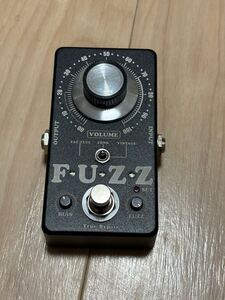 King Tone mini fuzz Ge NKT275 レア