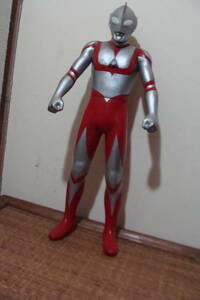 バンダイ　１９９１　京本コレクション ウルトラマンG ウルトラマングレート　現状品