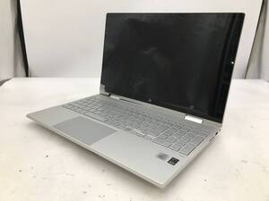 HP/ノート/第10世代Core i7/メモリ8GB/WEBカメラ有/OS無/パーツ取り-241213001381454