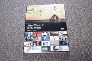 After Effectsで魅せる映像術　電報児タムラ