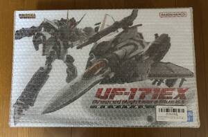 【未開封】DX超合金 VF-171EX アーマードナイトメアプラスEX (早乙女アルト機) リバイバルVer. マクロスF マクロスフロンティア VF-171 