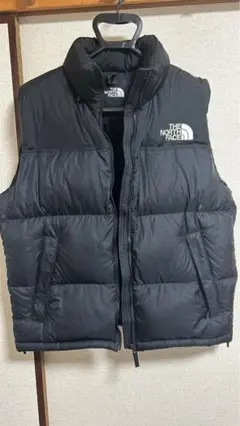 THE NORTH FACE Nuptse Vest ND92338