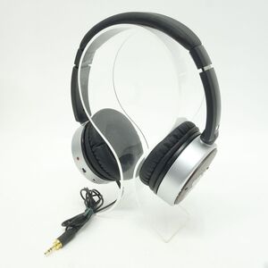 100 audio-technica オーディオテクニカ AC30 VOX ヴォックス ヘッドホン ※中古