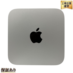 Apple MNH73J/A Mac mini 2023 デスクトップ PC 16GB SSD 512GB M2 Pro 10C 16C Sonoma 中古 T9491450