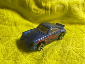 hotwheels 911