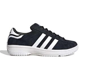 adidas Originals Campus Supreme Sole "Core Black/Footwear White" 30cm HP2190