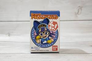 2003 バンダイ 未開封品 Dr.スランプアラレちゃん コレクション フィギュア