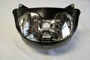 ホンダ CB600FS 2000-2002年式 UK仕様純正ヘッドライト　新品未使用品