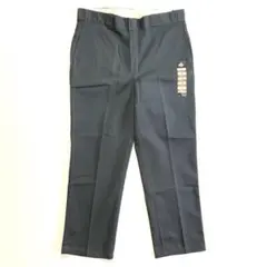 未使用品 Dickies 874 ワークパンツ W38L30 ダークグレー