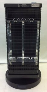 【中古】DAIKIN　ダイキン　遠赤外線暖房機　セラムヒート　ERFT11ZS-T　2022年製　床置きタイプ　セラミックコーティングヒーター