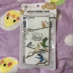 スマートフォンケース　ソフトタイプ