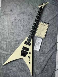 Jackson custom shop kv nitro aged