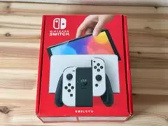 Nintendo Switch 有機EL