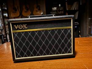 VOX Pathfinder Bass 10 美品