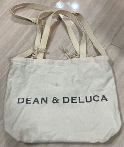 DEAN&DELCA トートバッグ リメイク