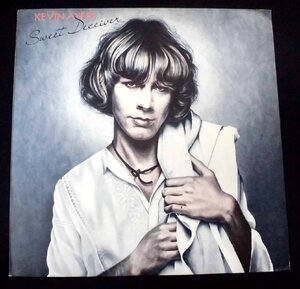 KEVIN AYERS / SWEET DECEIVER (UK-ORIGINAL)