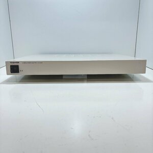 TOSHIBA カメラ 電源 アダプタ JK-N42W 東芝 防犯カメラ 0506343