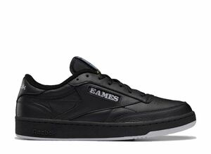 Eames Office Reebok Club C 85 "Black" 26cm GY1067