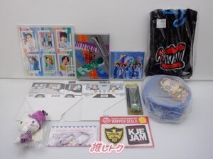 SUPER EIGHT グッズセット [訳有]