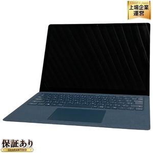 Microsoft Surface Laptop 3 ノートPC Core i5-1035G7 8GB SSD 256GB WIN11 13.5インチ タッチパネル 中古 訳有 T9343595