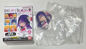 推しの子 コレクション2 星野アイ バンダイ 食玩 フィギュア アイ Collection2 未開封 新品 フィギュア バンダイ