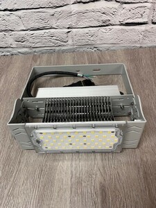 ☆岩手花巻発☆■未使用■　日本エコテック LED 照明 STG-01002-N120 保管品　■手渡し可■