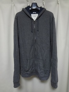  【美品】 Abercrombie & Fitch スウェット / タイト スリム 細身 A&F アバクロ