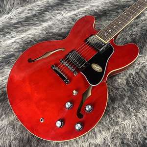 Epiphone ES-335 Cherry