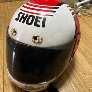 SHOEI フルフェイスヘルメット