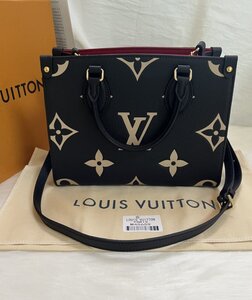 美品★LOUIS VUITTON ルイ ヴィトン トートバッグ